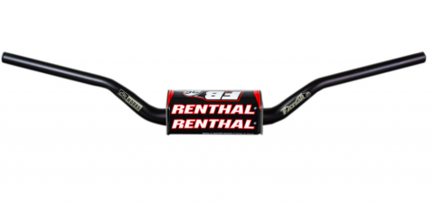 Renthal Fatbar36 RC/Honda Bend Black